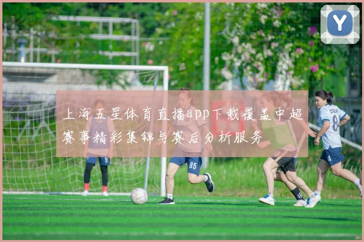 上海五星体育直播app下载覆盖中超赛事精彩集锦与赛后分析服务