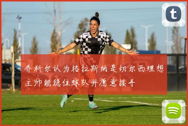 乔科尔认为格拉斯纳是切尔西理想主帅能稳住球队并愿意接手