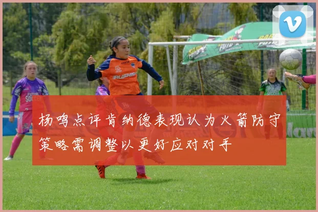 杨鸣点评肯纳德表现认为火箭防守策略需调整以更好应对对手